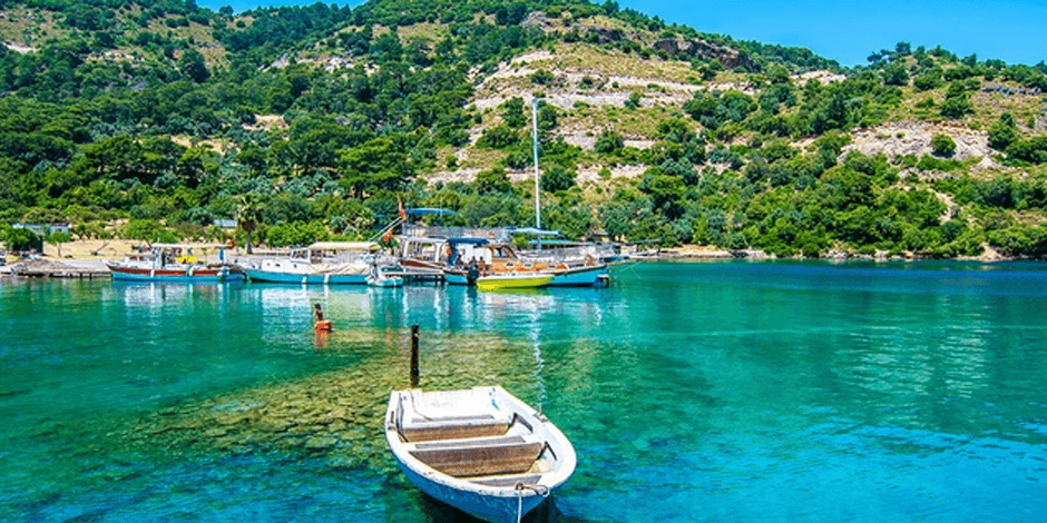 Dalaman Nerede ve Nasıl Gidilir?