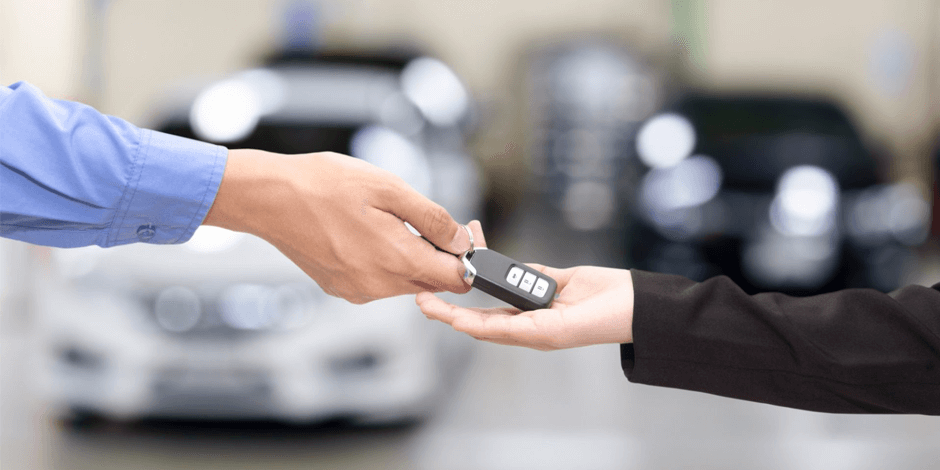 Why Should I Rent a Car?