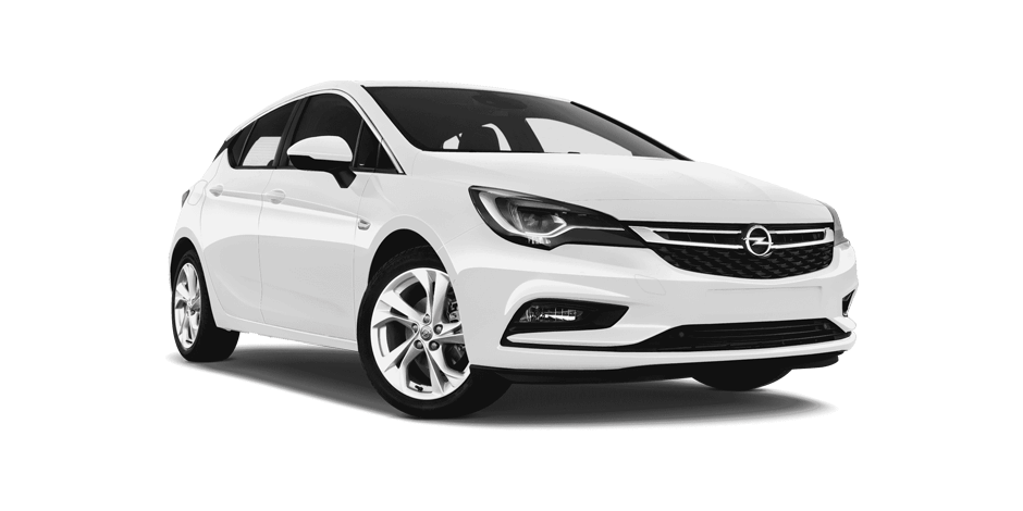 Opel Astra Dizel Otomatik