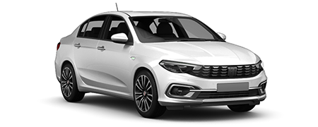 Fiat Egea Dizel Manuel